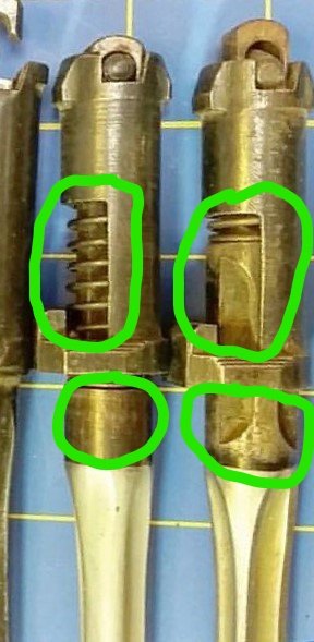 Misc. China and Albania Folding Spike Bayonets 2 (4)_LI.jpg