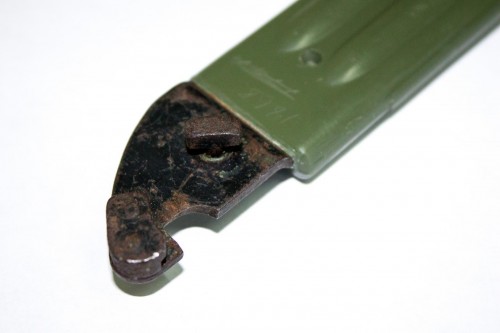 Russian AKM 6X4 Type II Green FAKE 4.jpg