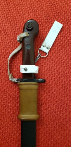 Hungarian AKM white parade hanger.jpg